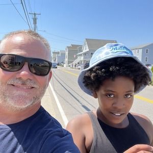 Meet your Posher, Matthew